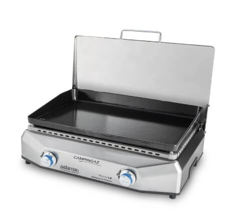 Grill gazowy Plancha Master EX Campingaz