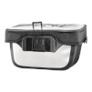 Torba na kierownicę Ultimate Six Classic 5l white-black Ortlieb