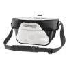 Torba na kierownicę Ultimate Six Classic 5l white-black Ortlieb