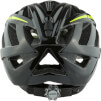 Uniwersalny kask rowerowy Panoma 2.0 black-neon yellow gloss Alpina