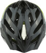 Uniwersalny kask rowerowy Panoma 2.0 black-neon yellow gloss Alpina