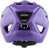 Kask rowerowy Pico purple gloss Alpina