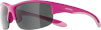 Okulary sportowe Junior Flexxy Youth HR pink matt szkło black cat 3 Alpina