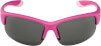 Okulary sportowe Junior Flexxy Youth HR pink matt szkło black cat 3 Alpina