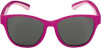 Okulary turystyczne Junior Flexxy Cool Kids II pink-rose gloss szkło black cat 3 Alpina