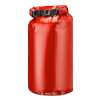 Worek transportowy Dry Bag PD350 10L cranberry-signalred Ortlieb