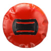 Worek transportowy Dry Bag PD350 10L cranberry-signalred Ortlieb