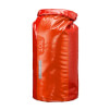 Worek transportowy Dry Bag PD350 10L cranberry-signalred Ortlieb