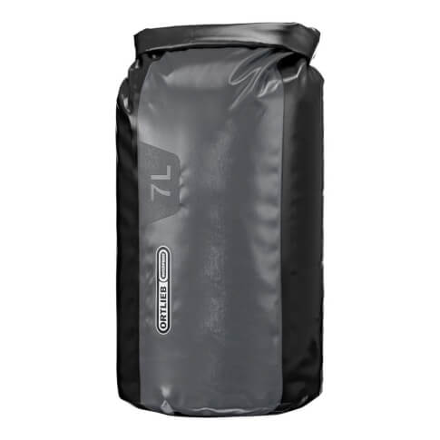 Worek transportowy Dry Bag PD350 7L black-slate Ortlieb