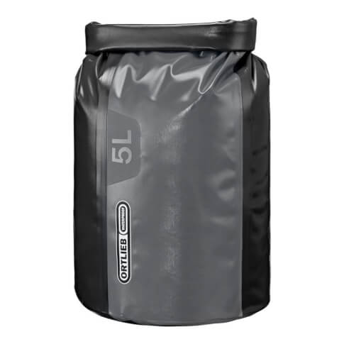 Worek transportowy Dry Bag PD350 5L black-slate Ortlieb