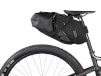 Torba rowerowa podsiodłowa Loader Backloader X black 15L Topeak