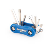 Klucz rowerowy multitool MTC-25 Park Tool