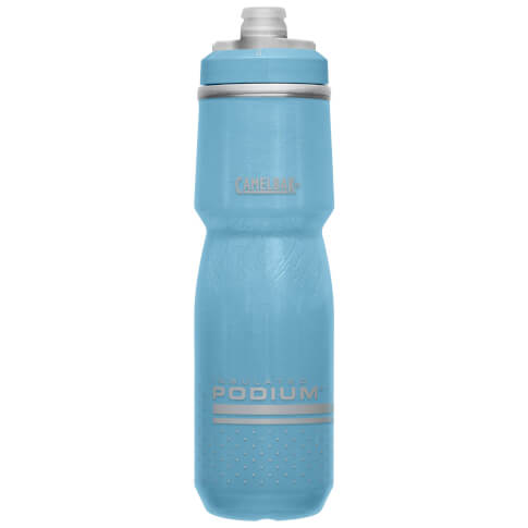 Bidon rowerowy Podium Chill 710ml błękitny CamelBak