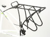 Bagażnik rowerowy pod hamulce tarczowe ACR-50 black Author