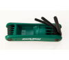 Zestaw kluczy rowerowych multitool TWS-2 Park Tool