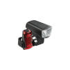 Zestaw lamp rowerowych DWN 30/Rear 10/30 lux black AXA