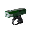 Lampa rowerowa przednia AMPP 500 HL-EL085RC green Cateye