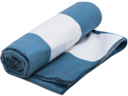 Ręcznik 170x85 Dry Lite Towel beach blue Sea To Summit