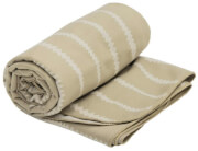 Ręcznik turystyczny 75x150 DryLite Towel desert wind Sea To Summit