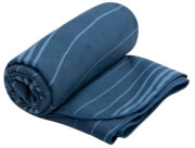 Ręcznik turystyczny 75x150 DryLite Towel atlantic wave Sea To Summit