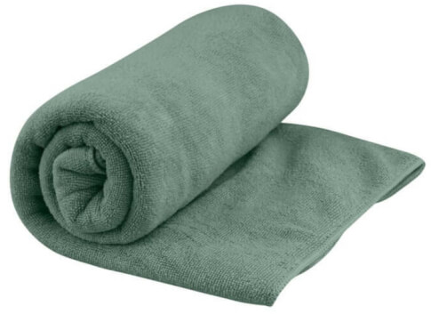 Ręcznik turystyczny 60x120 Tek Towel sage Sea To Summit