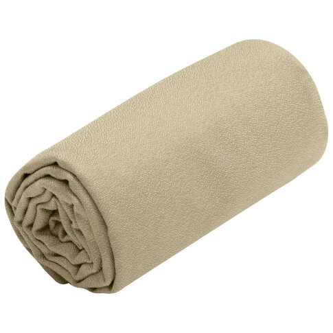 Ręcznik szybkoschnący 100x50 Airlite Towel desert sand Sea To Summit  