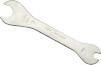 Klucz rowerowy płaski HCW-6 do sterów i pedałów 15/32mm Park Tool