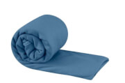 Ręcznik szybkoschnący 80x40 Pocket Towel moonlight blue Sea To Summit