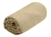 Ręcznik szybkoschnący 80x40 Airlite Towel desert brown Sea To Summit  