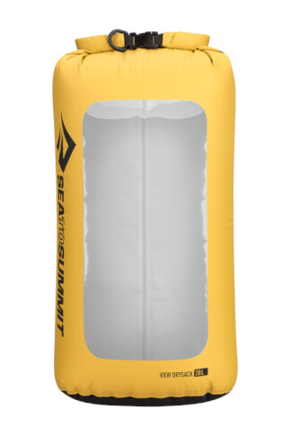 Worek wodoodporny View Dry Sack 20l yellow Sea To Summit