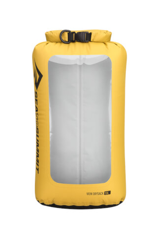 Worek wodoodporny View Dry Sack 13l yellow Sea To Summit