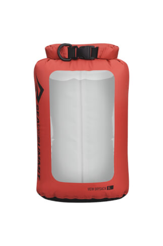 Worek wodoodporny View Dry Sack 8l red Sea To Summit