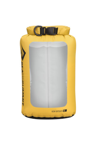 Worek wodoodporny View Dry Sack 8l yellow Sea To Summit