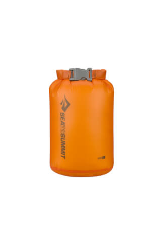 Worek transportowy Ultra Sil Nano Dry Sack 1L orange Sea to Summit