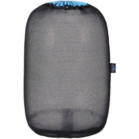 Worek Mesh Stuff Sack 2,5L XXS blue Sea To Summit