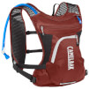 Wentylowana kamizelka rowerowa Chase Bike Vest 4L z bukłakiem Crux 1,5L fired brick/white Camelbak
