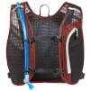 Wentylowana kamizelka rowerowa Chase Bike Vest 4L z bukłakiem Crux 1,5L fired brick/white Camelbak