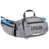 Nerka rowerowa z systemem nawadniania Repack LR 4 z bukłakiem Crux Lumbar 1,5L grey Camelbak