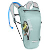 Wygodny plecak rowerowy Classic Light 4L z bukłakiem mięta Camelbak