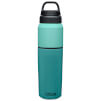 Dwuczęściowa butelka termiczna MultiBev VI SST 650/500 mięta Camelbak