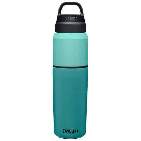Dwuczęściowa butelka termiczna MultiBev VI SST 650/500 mięta Camelbak