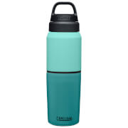 Dwuczęściowa butelka termiczna MultiBev VI SST 500/350 mięta Camelbak