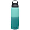 Dwuczęściowa butelka termiczna MultiBev VI SST 500/350 mięta Camelbak