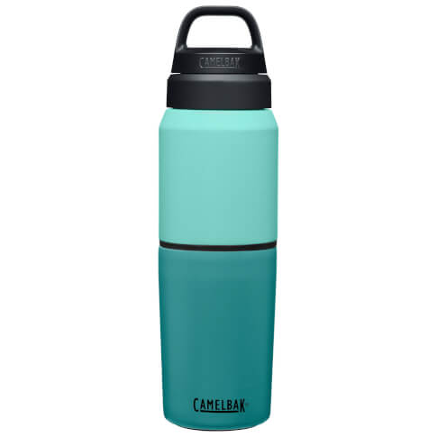 Dwuczęściowa butelka termiczna MultiBev VI SST 500/350 mięta Camelbak