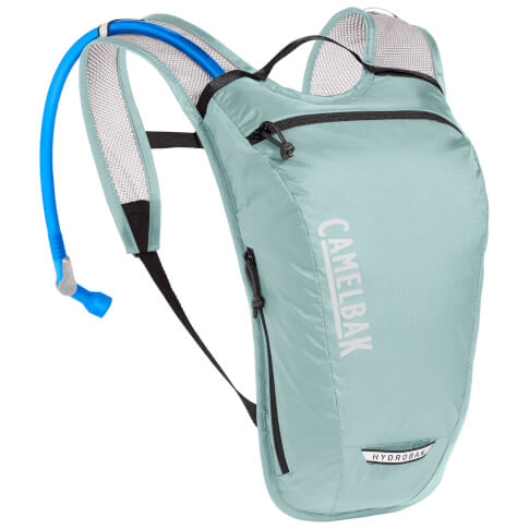 Plecak rowerowy z bukłakiem HydroBak Light mięta Camelbak