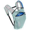Plecak rowerowy z bukłakiem HydroBak Light mięta Camelbak
