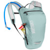 Plecak rowerowy z bukłakiem HydroBak Light mięta Camelbak
