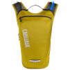 Plecak rowerowy z bukłakiem HydroBak Light żółty Camelbak