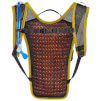 Plecak rowerowy z bukłakiem HydroBak Light żółty Camelbak