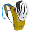 Plecak rowerowy z bukłakiem HydroBak Light żółty Camelbak